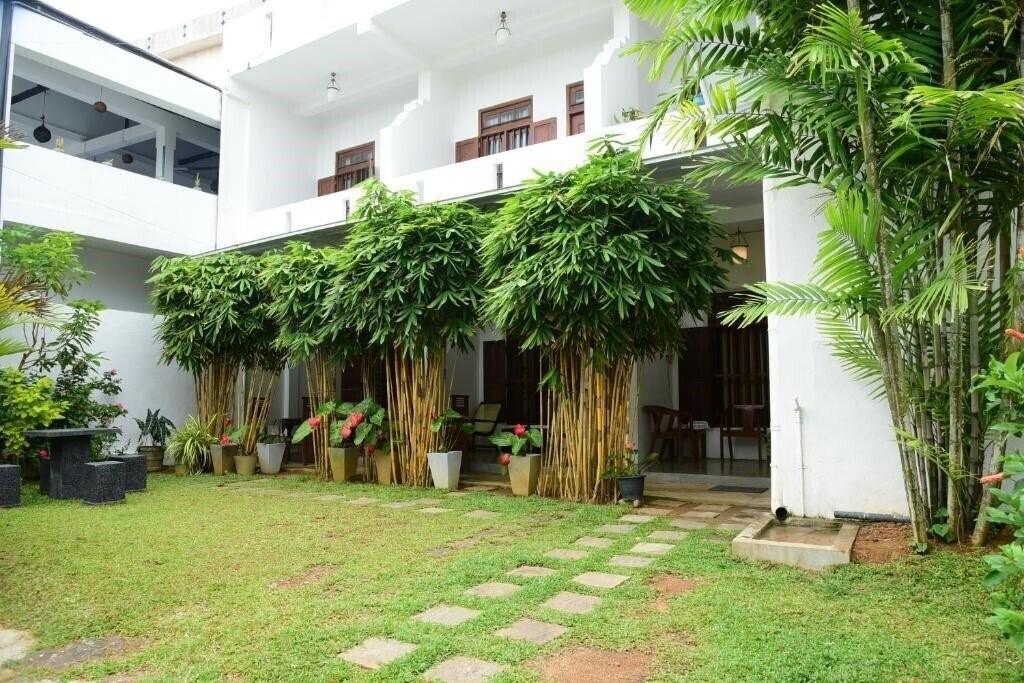 Hotel Tranquil Guesthouse (ex. Tranquil Guesthouse) 3*