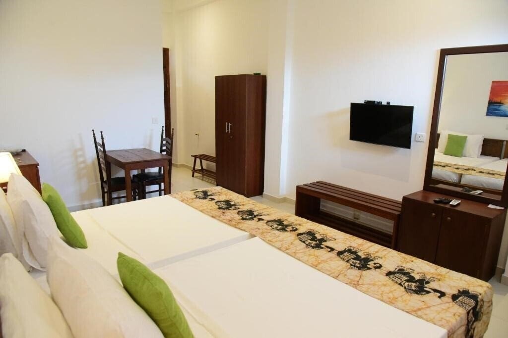 Fotografie Tranquil Guesthouse (ex. Tranquil Guesthouse) 3*