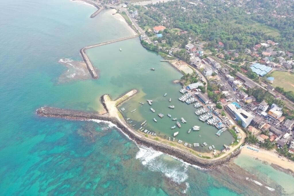 Imaginea Tranquil Guesthouse (ex. Tranquil Guesthouse) 3*