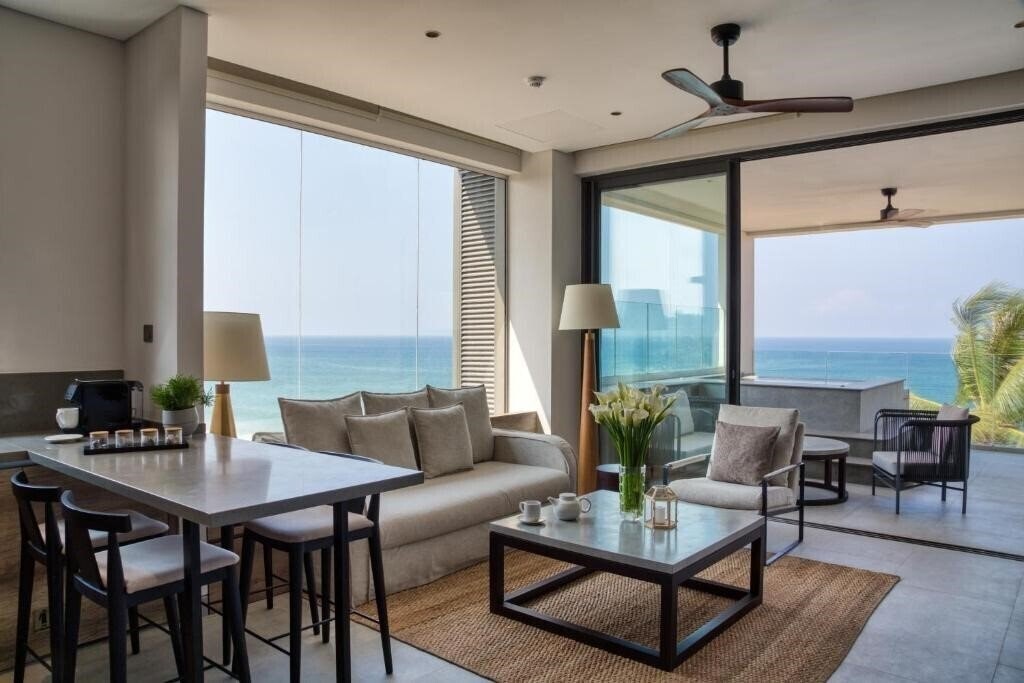 Hotel Crystal Sands 5*