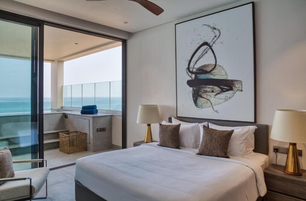 Fotografii Crystal Sands 5*