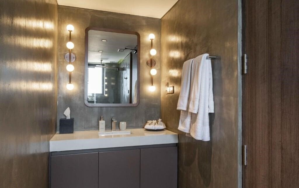 Fotografie Crystal Sands 5*