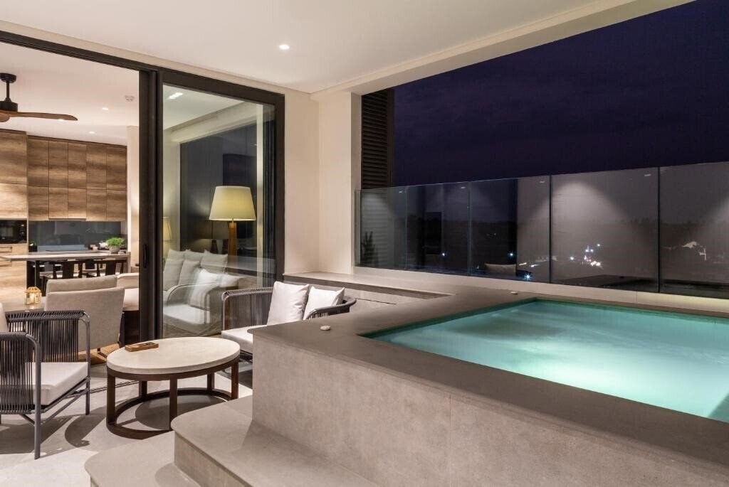 Imaginea Crystal Sands 5*