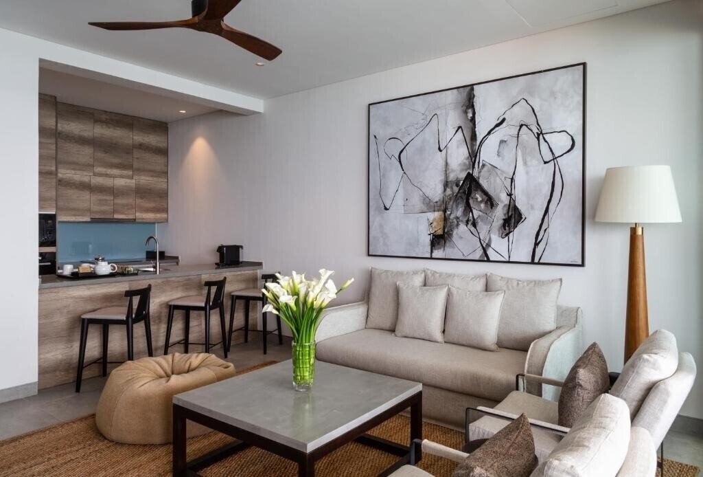 Imaginea Crystal Sands 5*