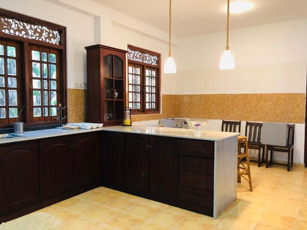 Фотография Hikka Villa вилла