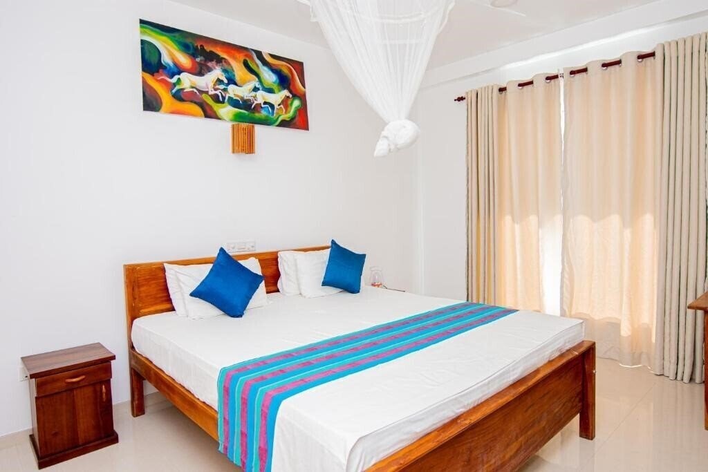 Картинка Nico Beach 3*