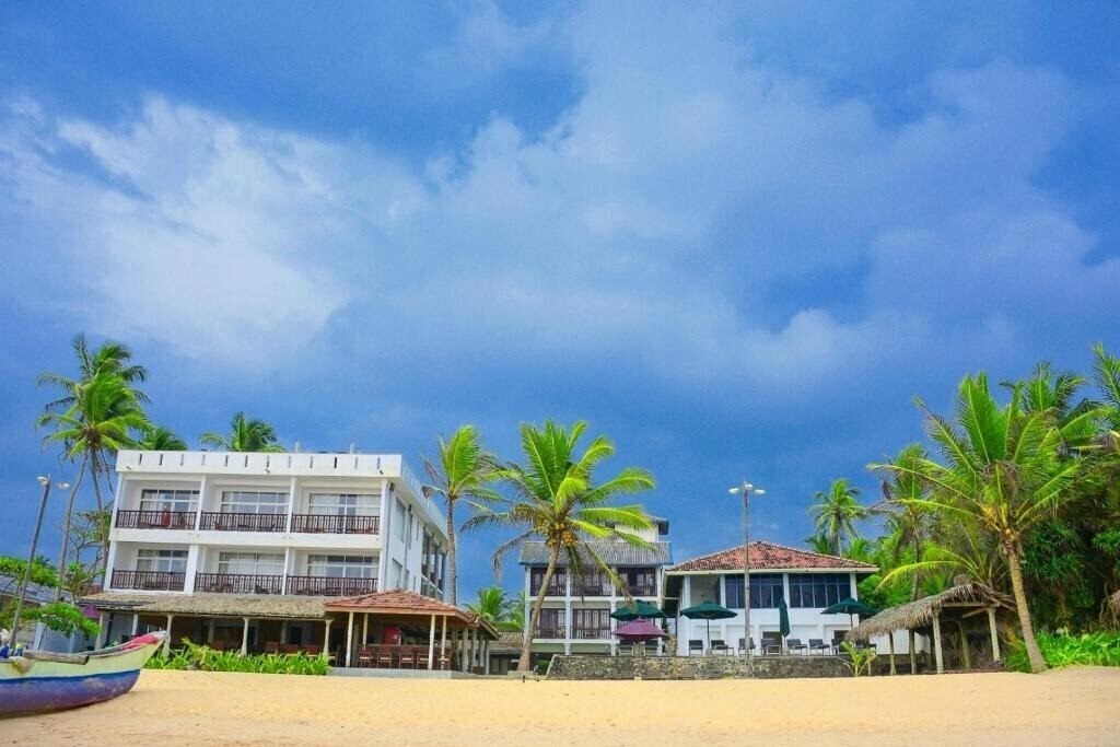 Hotel Hikka Bliss 3*