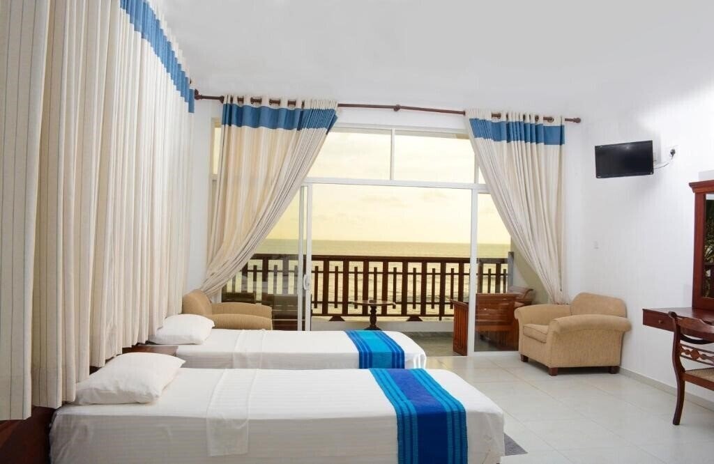 Fotografii Hikka Bliss 3*