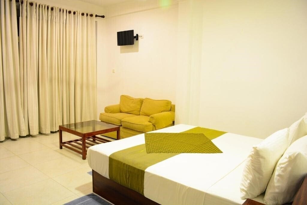 Imaginea Hikka Bliss 3*