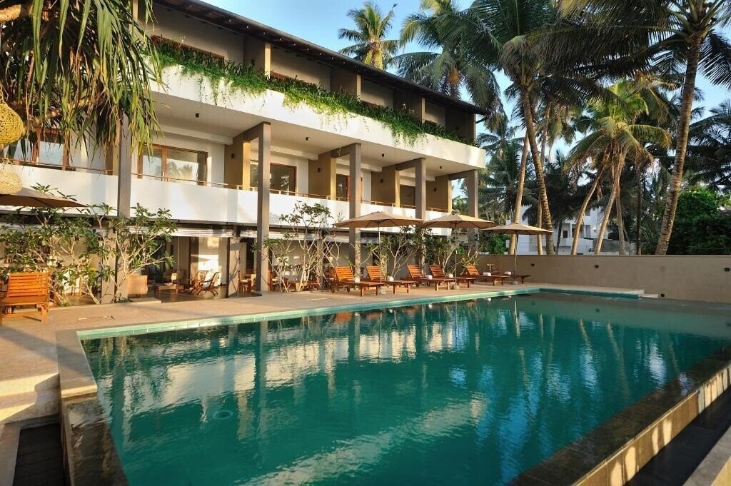 Fotografie Tantalize Beach Resort 3*