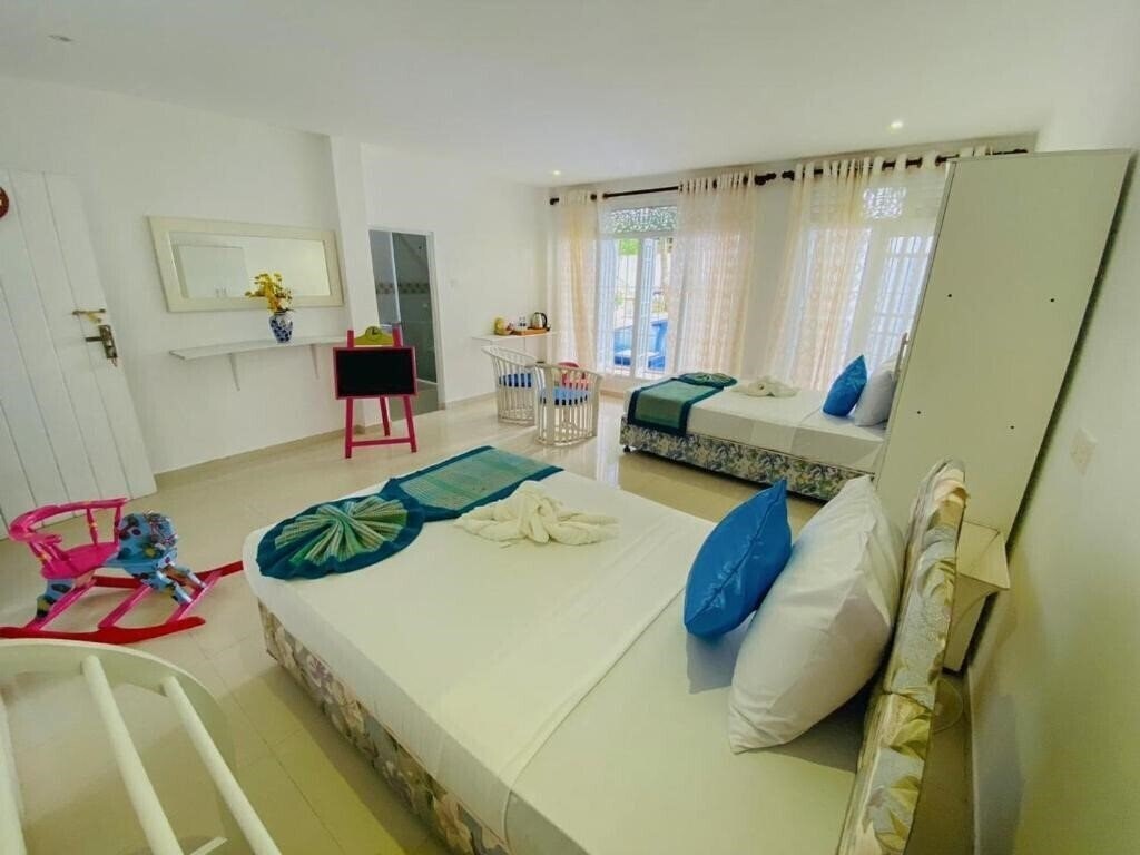 Fotografii Sunset Sands 2*