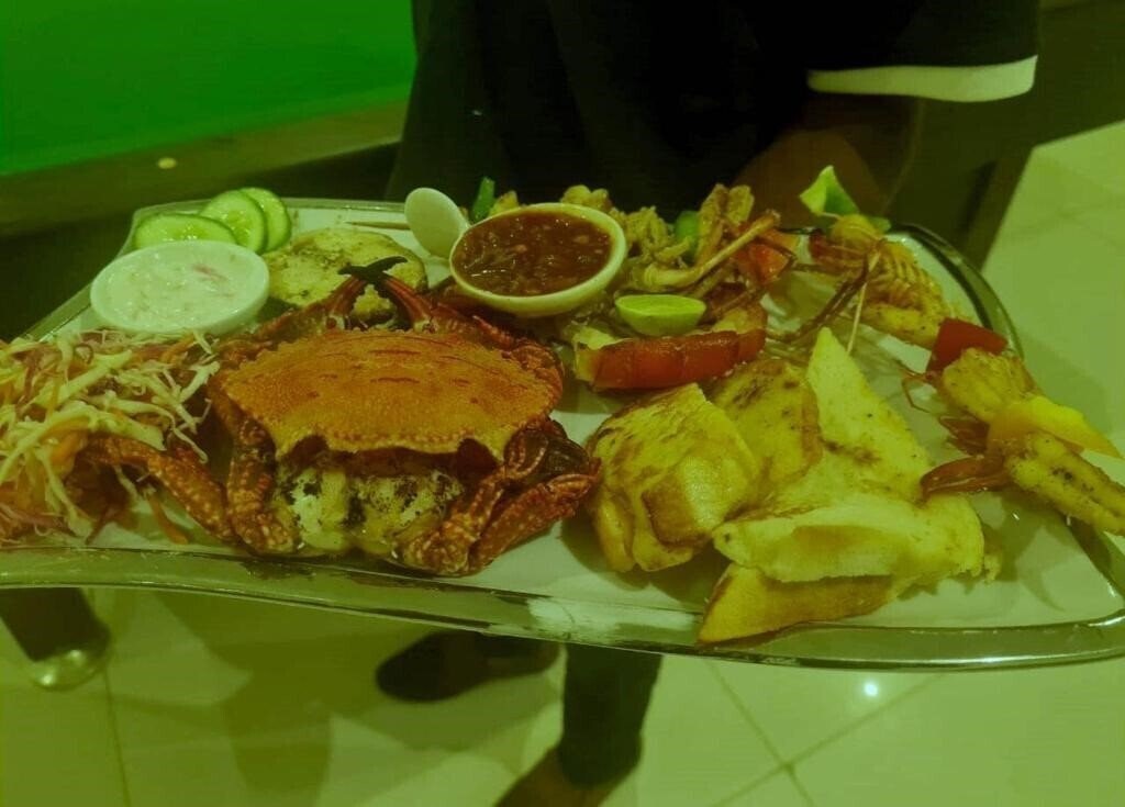 Fotografie Sunset Sands 2*