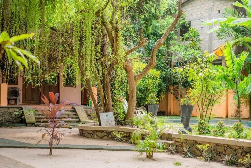 Imaginea Monkey Villa 3*