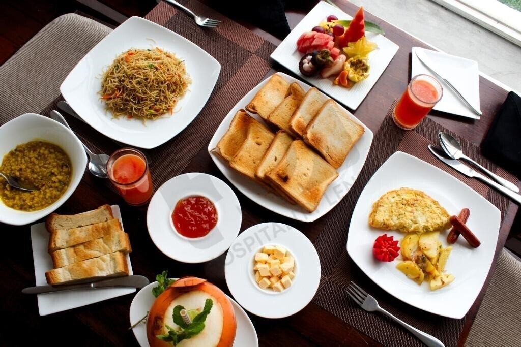 Картинка Palazzo Beach 3*