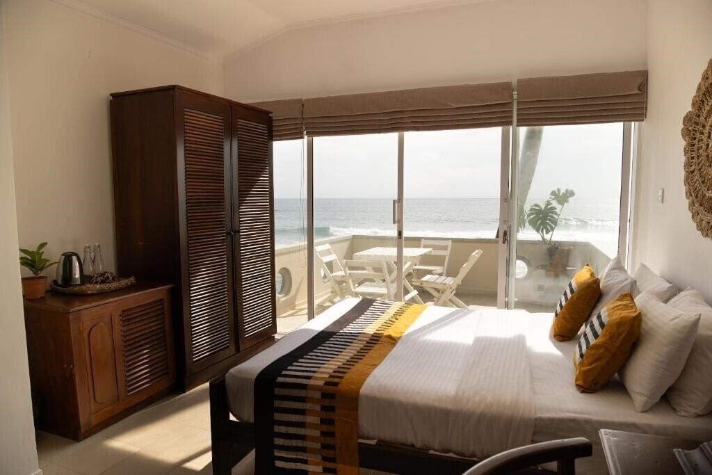 Fotografii Neevana Boutique Hotel Hikkaduwa 4*