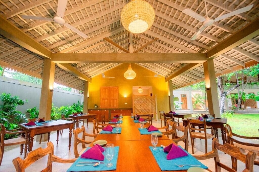 Картинка Serenmo Villa Boutique 2*