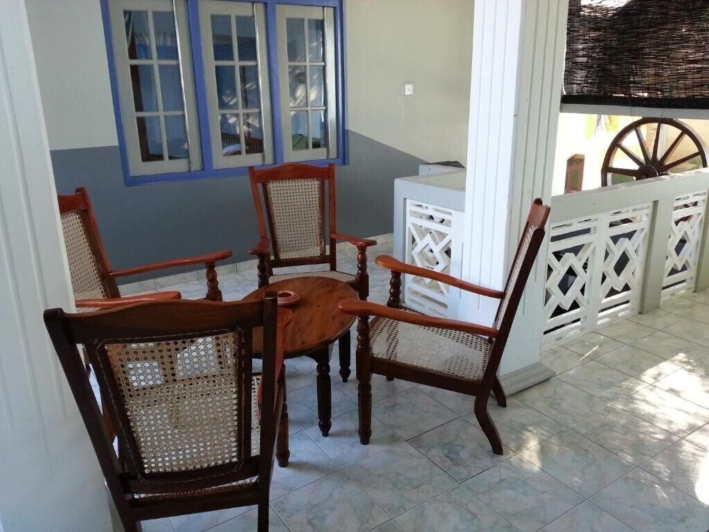 Fotografie Main Reef Guest House 2*