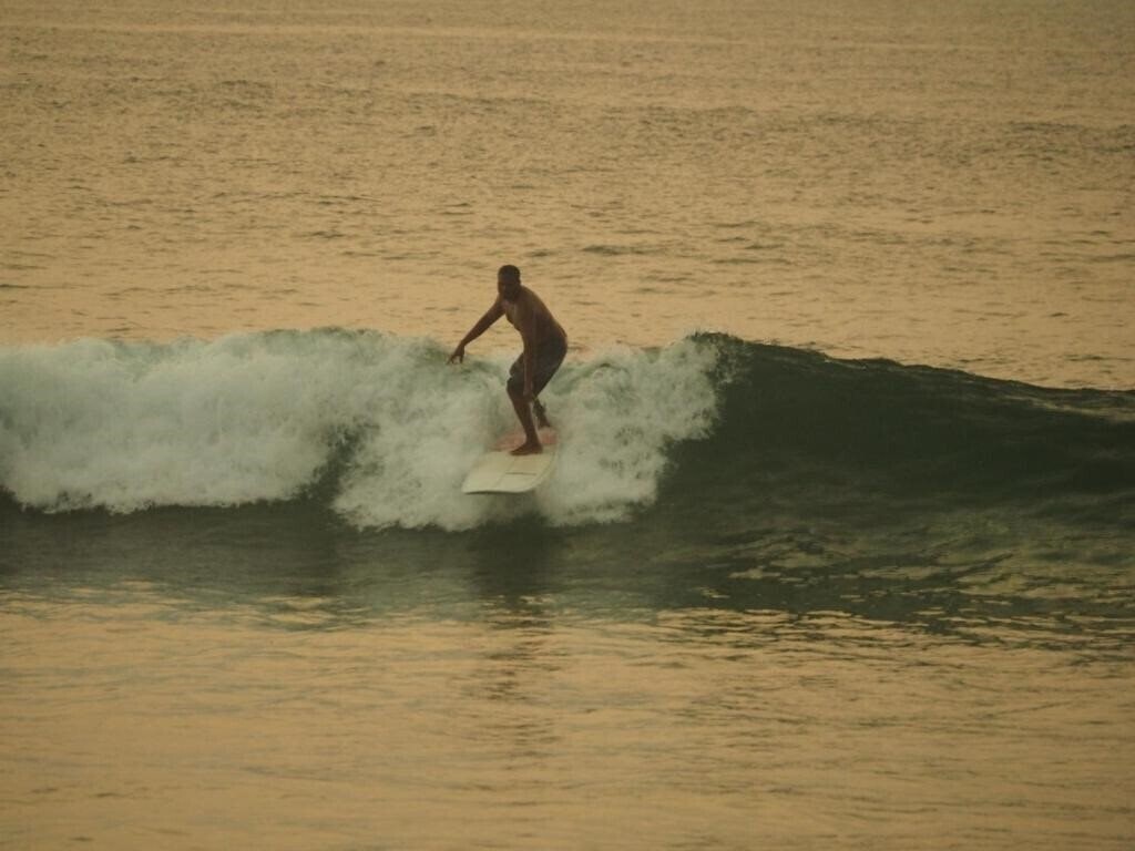 Imaginea Main Reef Guest House 2*