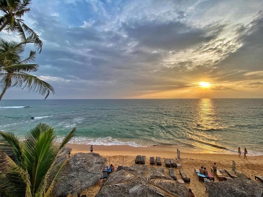 Imaginea Main Reef Guest House 2*