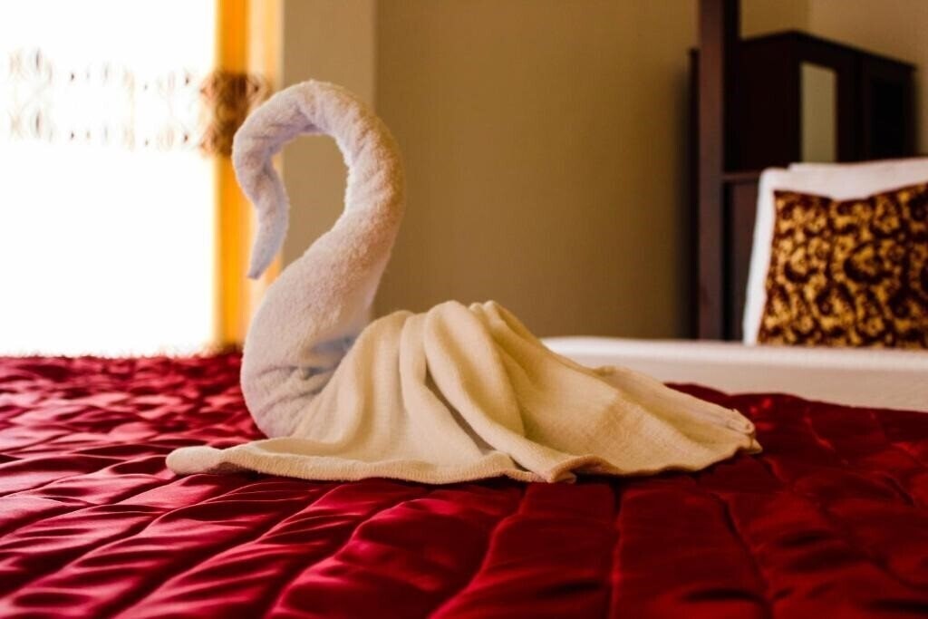 Hotel Villa Marina 2*