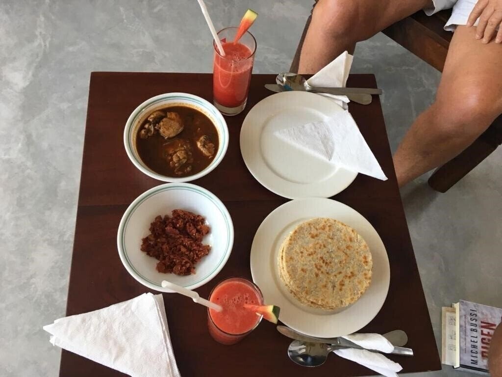 Imaginea Villa Marina 2*