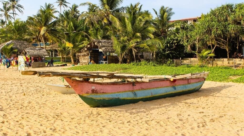 Imaginea Villa Marina 2*