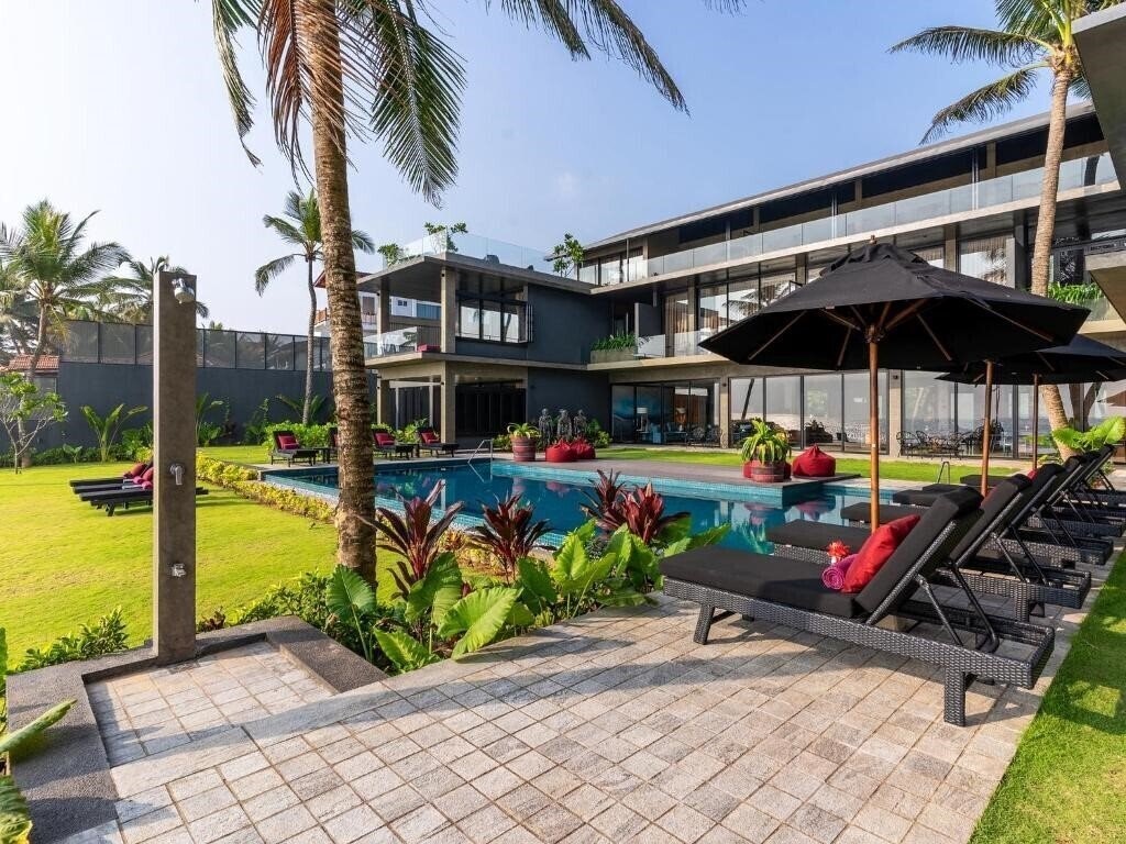 Fotografie Dormero Hotel 4*