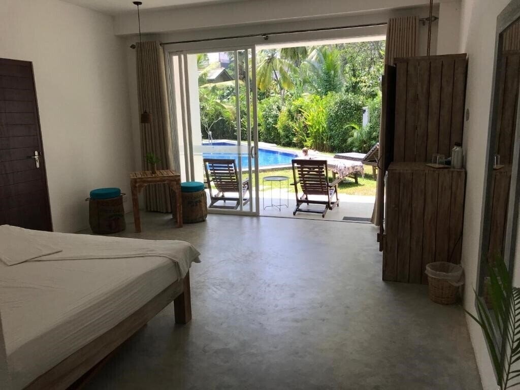 Fotografii Jippie The Villa 2*