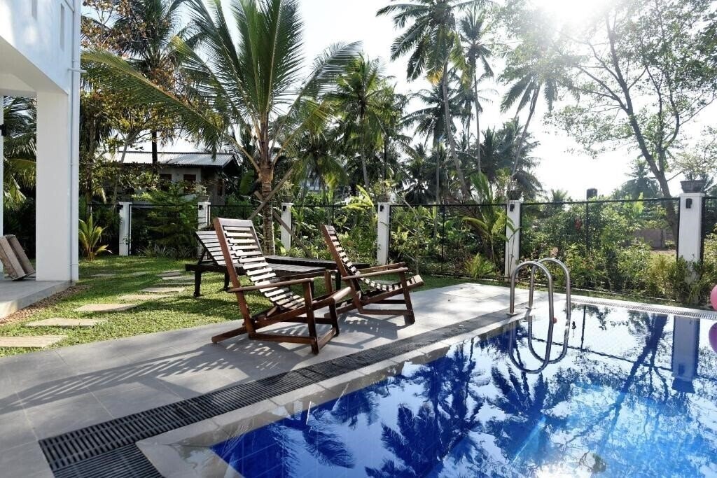 Hotel Jippie The Villa 2*