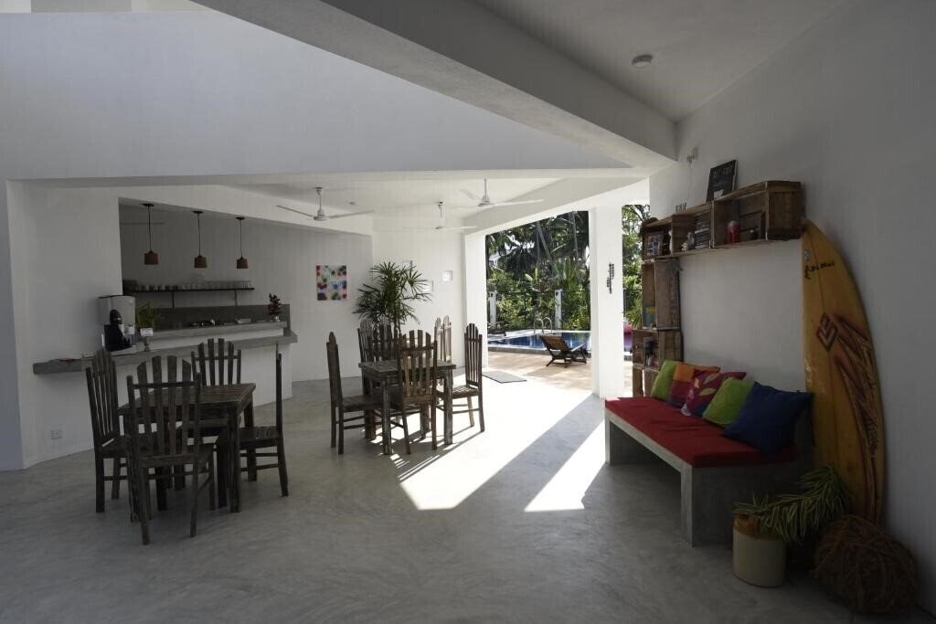 Imaginea Jippie The Villa 2*