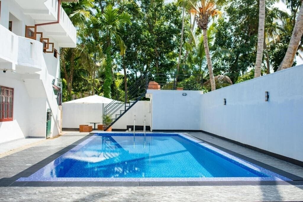 Fotografii Residenza Belvedere 1*