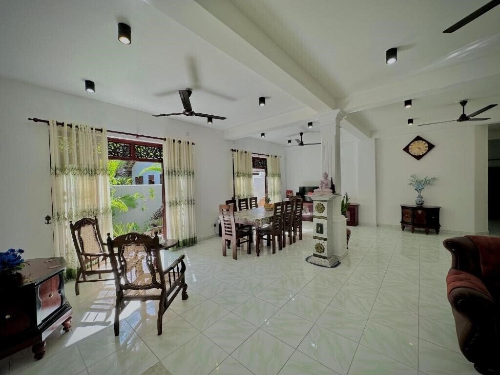 Fotografie Residenza Belvedere 1*