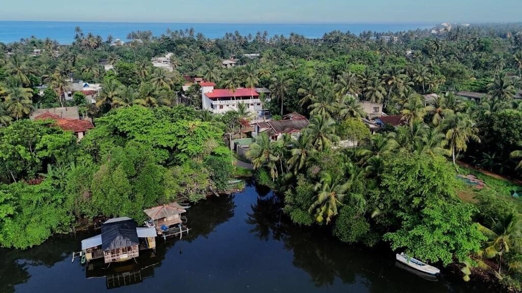 Imaginea Residenza Belvedere 1*