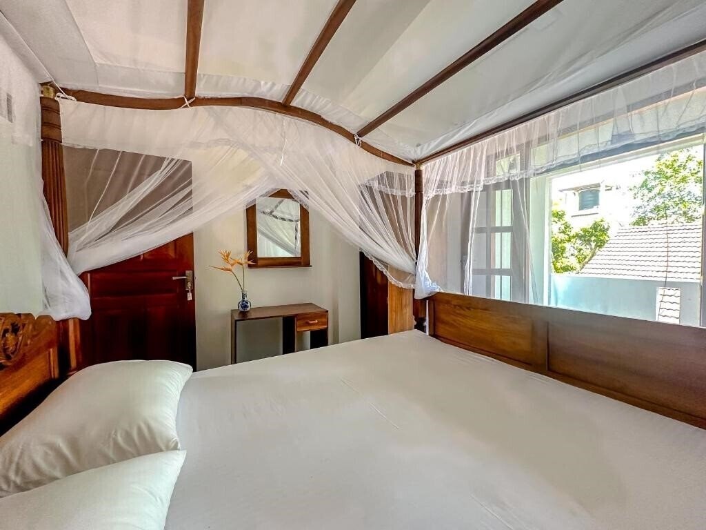 Imaginea Residenza Belvedere 1*