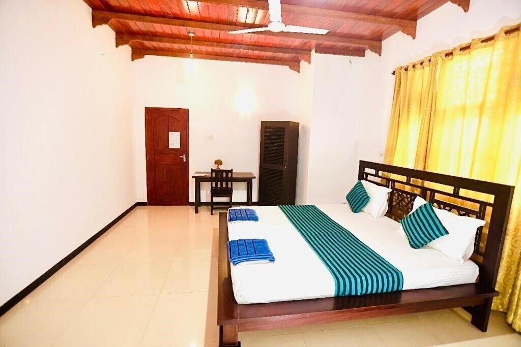 Fotografie White Horse Hikkaduwa 3*