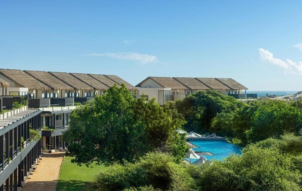 Изображение Jetwing Yala 4*