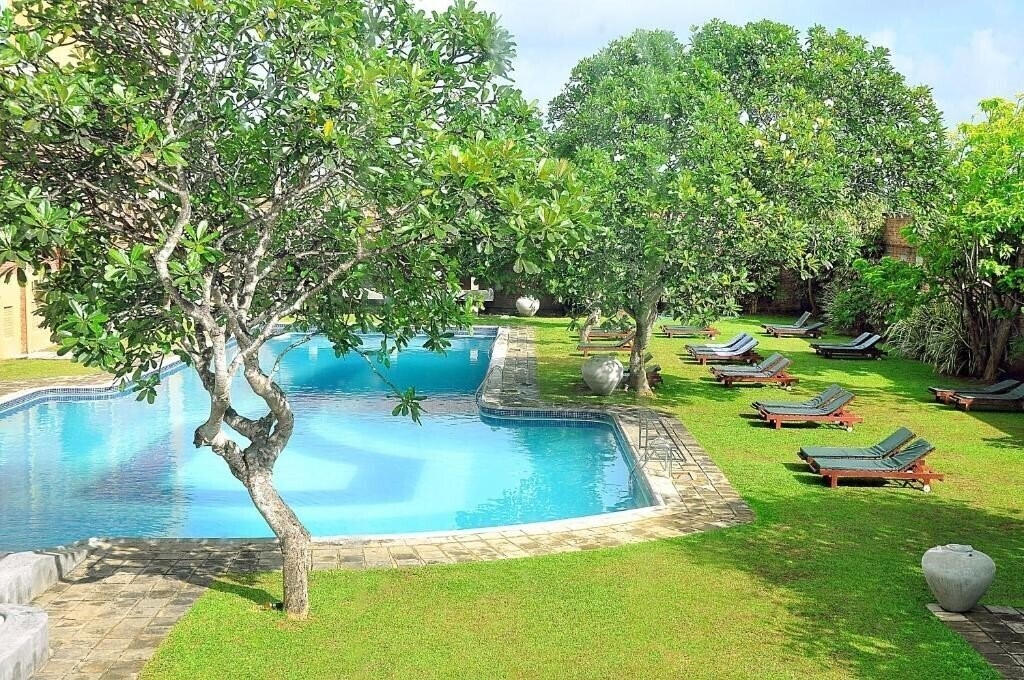 Fotografie Long Beach Resort 4*