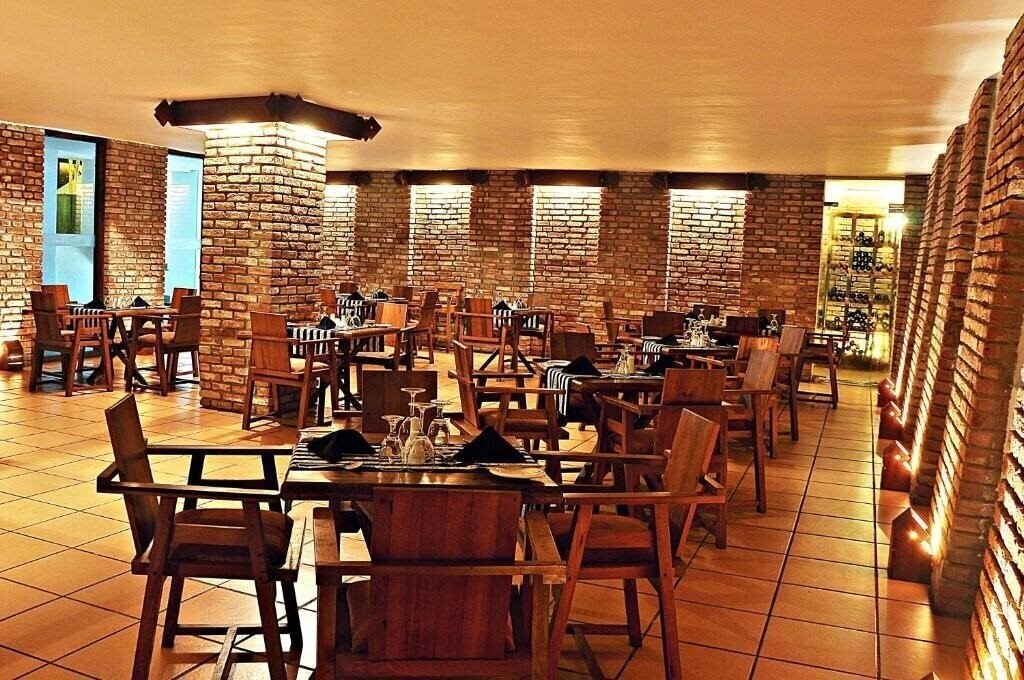 Imaginea Long Beach Resort 4*