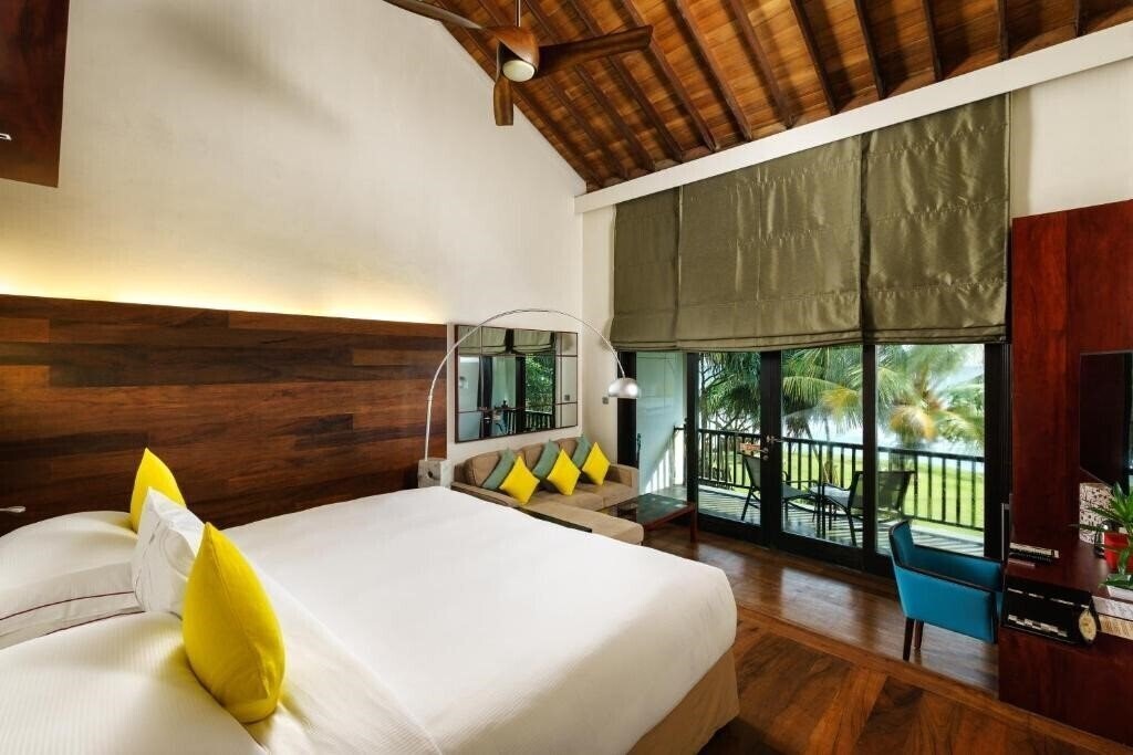 Fotografii The Fortress Hotel 5*