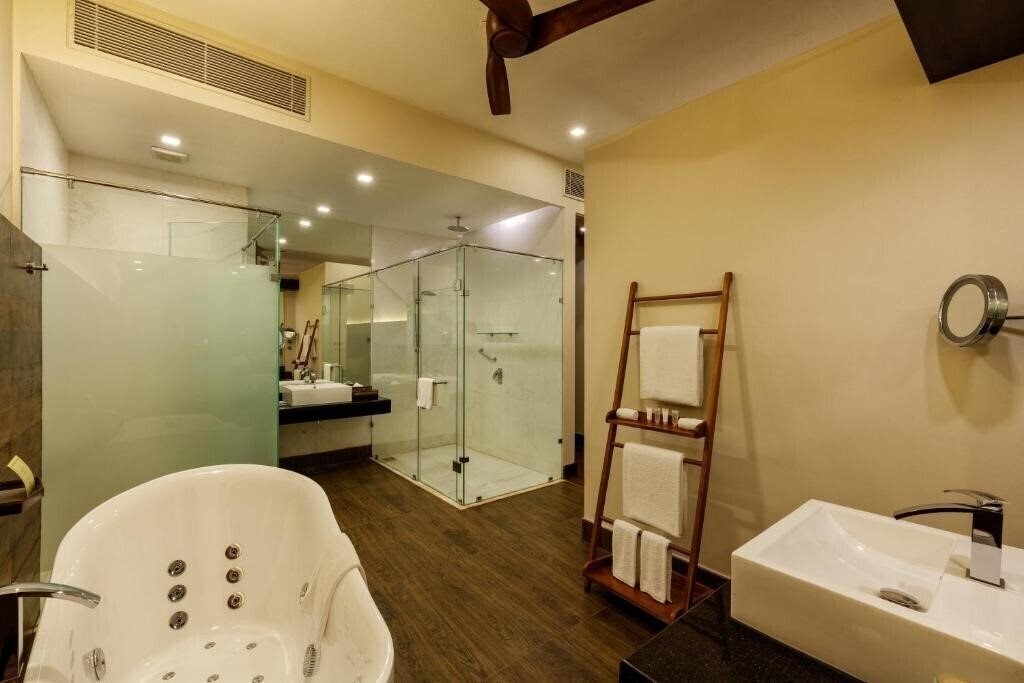 Fotografie The Fortress Hotel 5*