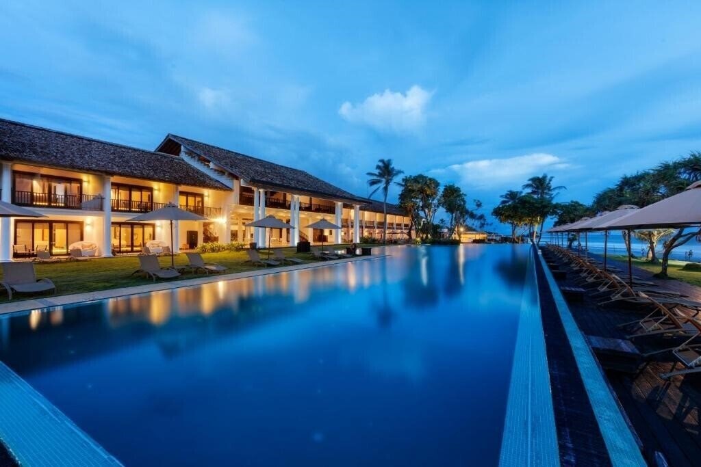 Imaginea The Fortress Hotel 5*