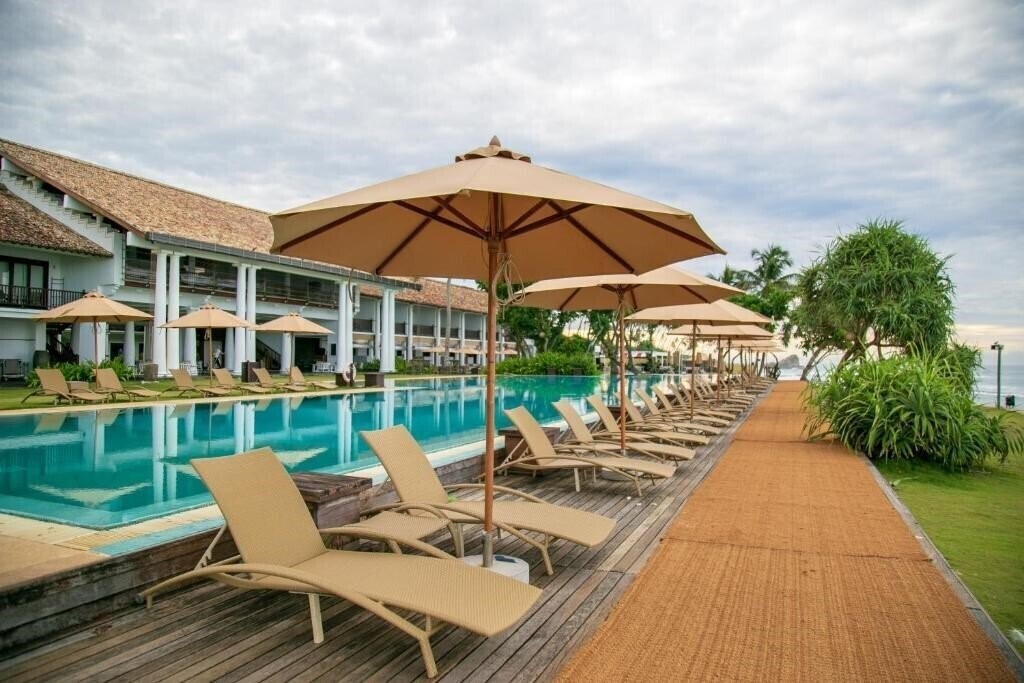 Imaginea The Fortress Hotel 5*