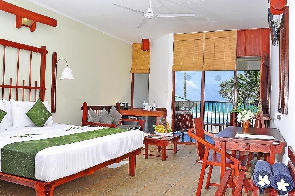 Фото Koggala Beach 3*
