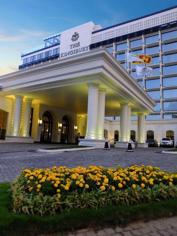 Картинка The Kingsbury Hotel 5*