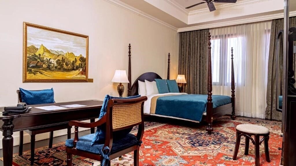 Fotografii Galle Face Hotel 4*