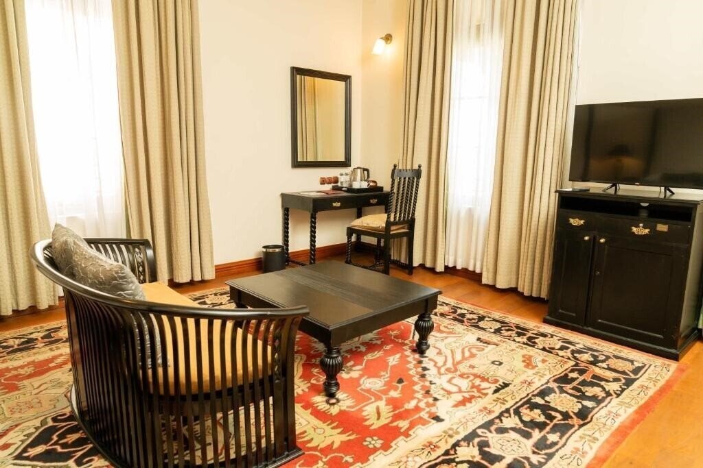 Imaginea Galle Face Hotel 4*