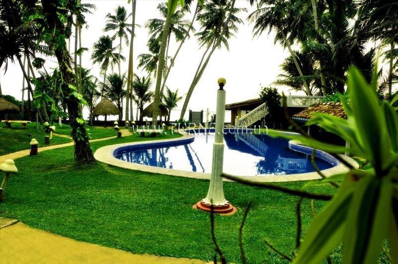 Imaginea Dream Beach Resort 3*