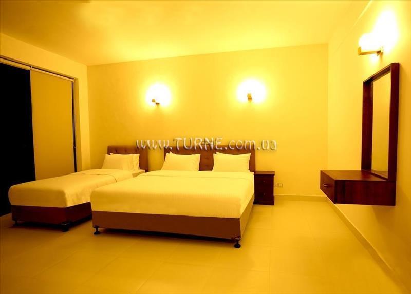 Fotografie Dream Beach Resort 3*