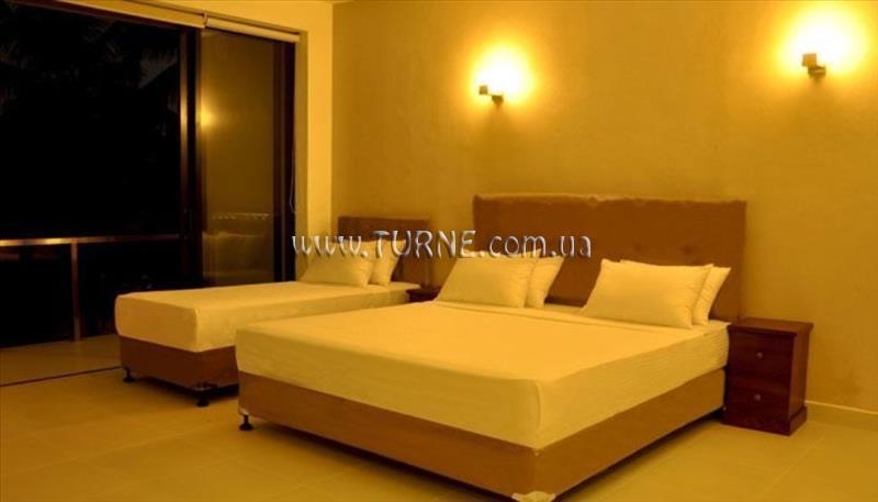 Hotel Dream Beach Resort 3*