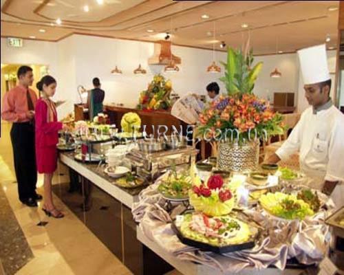 Фотография Ceylon Continental Hotel 5*